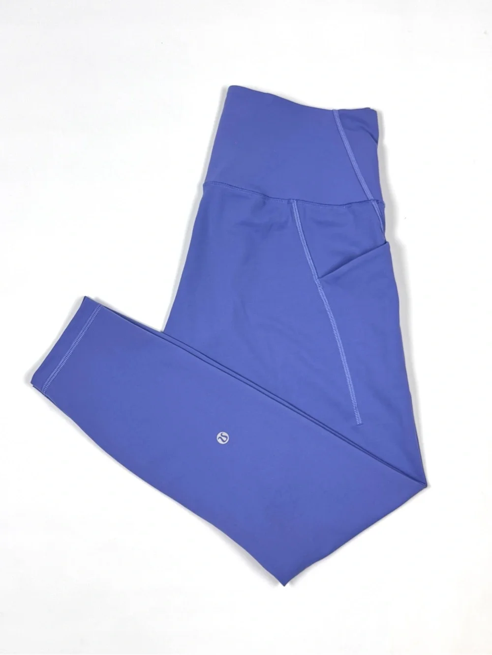 lululemon 25” Wunder Train Leggings with Pockets